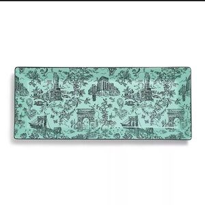 Tiffany & Co. jewelry tray